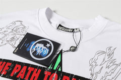 Hellstar Salvation T-Shirt