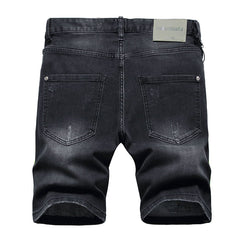 DSQUARED2 DENIM SHORTS #1109