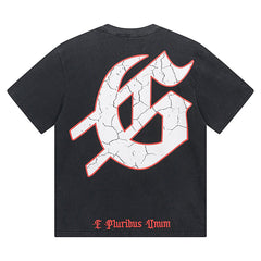 Godspeed Pale Horse T-Shirts #1057