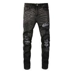 AMIRI Jeans #8666