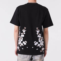 MODP Kigo Embroidered T-Shirt
