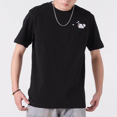 MODP Kigo Embroidered T-Shirt
