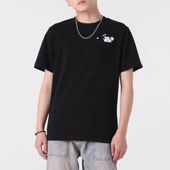MODP Kigo Embroidered T-Shirt