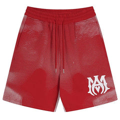 AMIRI Classic Flock Shorts