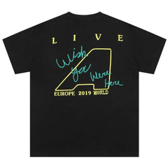 Travis Scott T-Shirt