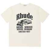 RHUDE T-Shirt
