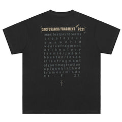 Travis Scott T-Shirt