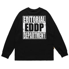 MODP Street Hip Hop Animal Print Sweatshirts