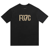 Fear Of God T-Shirt Loose fit