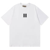 Fear Of God Essentials T-Shirts