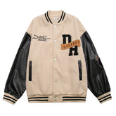 MODP Baseball Jacket