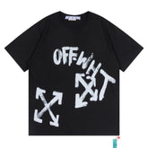 OFF WHITE T-Shirt