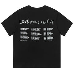 Travis Scott T-Shirt