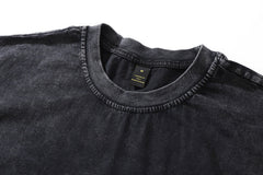 MODP TKPA American retro hip-hop portrait t-shirts