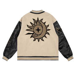 MODP Baseball Jacket