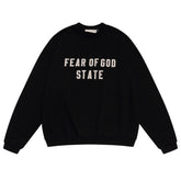 Fear Of God Essentials 25FW Sweatshirt