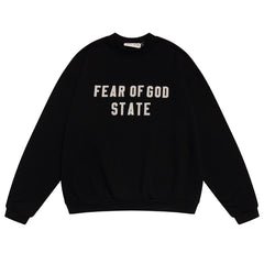 Fear Of God Essentials 25FW Sweatshirt