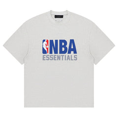Fear Of God ESSENTIALS "NBA' Logo T-Shirt