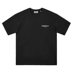 Fear Of God New York Limited Letters T-Shirts