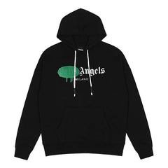 PALM ANGELS HOODIE