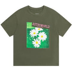 Travis Scott T-Shirt