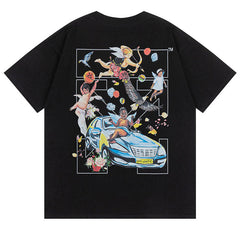 Off White Virgil Abloh T-Shirts