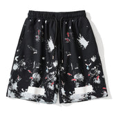 Off-White Seeing Things Shorts