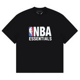 Fear Of God ESSENTIALS "NBA' Logo T-Shirt