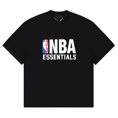 Fear Of God ESSENTIALS "NBA' Logo T-Shirt