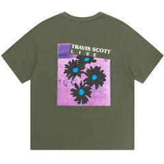 Travis Scott T-Shirt