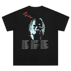 Travis Scott T-Shirt