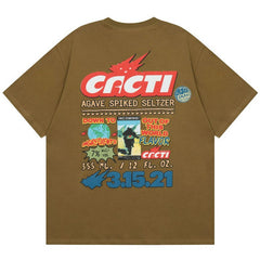 Travis Scott T-Shirt