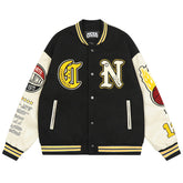MODP Baseball Jacket
