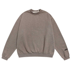 Fear Of God Essentials 25FW Lined Sweatshirt