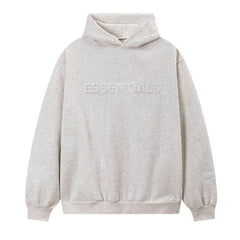 Fear Of God Essentials Hoodie