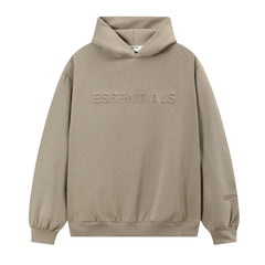Fear Of God Essentials Hoodie