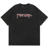 Vlone Logo print T-Shirts