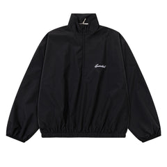 Fear Of God Essentials Windbreaker Jacket