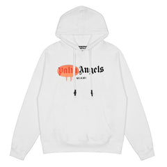 PALM ANGELS HOODIE