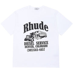 RHUDE T-Shirt