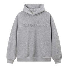 Fear Of God Essentials Hoodie