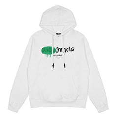 PALM ANGELS HOODIE