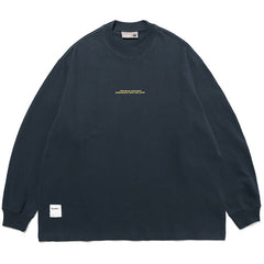 MODP SMKLIFE Letter Printing Sweatshirts