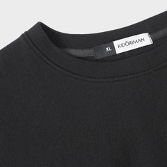 MODP Oba Oversized T-Shirt