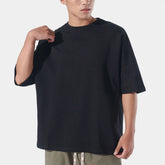 MODP Oba Oversized T-Shirt