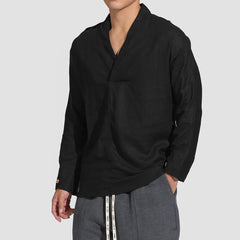 MODP Shinu Sleeve Shirt