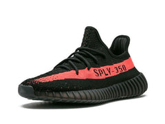 YEEZY BOOST 350V2 Red