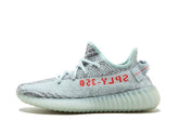 YEEZY BOOST 350V2 Blue Zebra