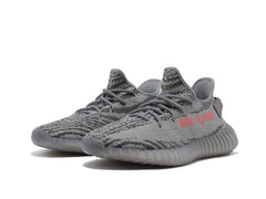 YEEZY BOOST 350V2 Grey
