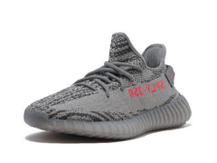 YEEZY BOOST 350V2 Grey